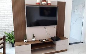 Brás - APARTAMENTO ACONCHEGANTE II